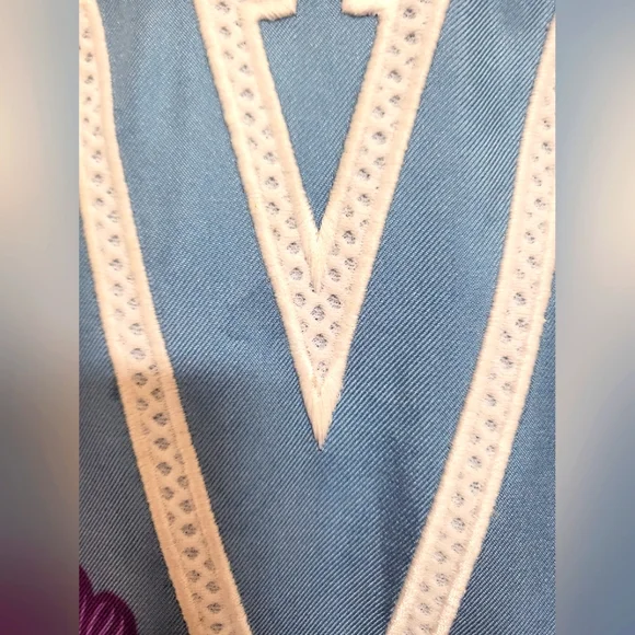 Rare Versace ACID BOUQUET Silk printed Men's Jersey Size 44 - Picture 11 of 11